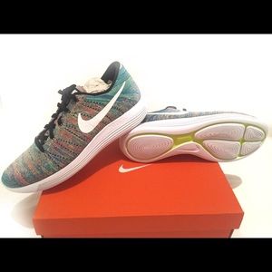 Nike Lunarepic Low Flyknit